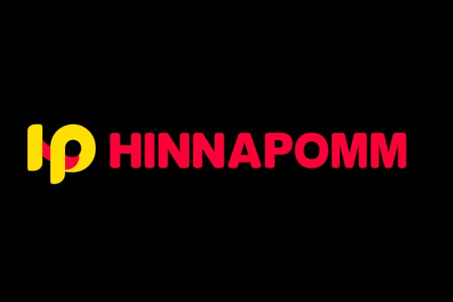 Hinnapomm